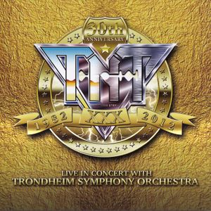 30th Anniversary 1982-2012 Live in Concert (Live)