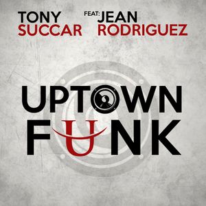 Uptown Funk (Single)