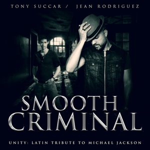 Smooth Criminal (Single)