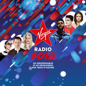 Virgin Radio 2018