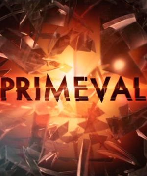 Primeval: Webisodes