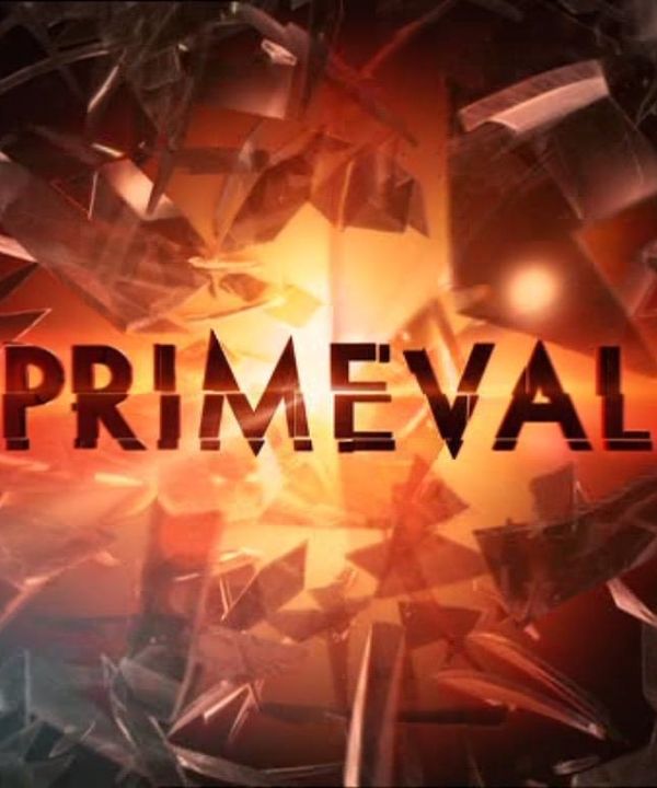 Primeval: Webisodes