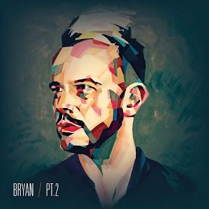 Bryan, Pt. 2 (EP)