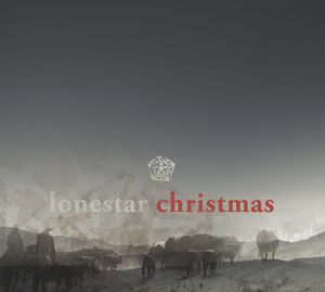 Lonestar Christmas (EP)