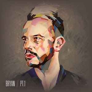 Bryan, Pt. 1 (EP)