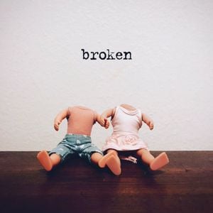 broken (Single)