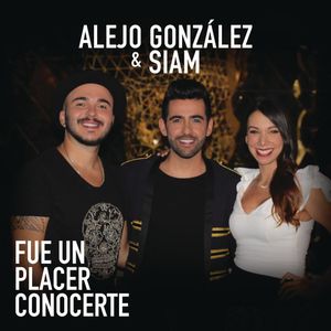 Fue un placer conocerte (Single)