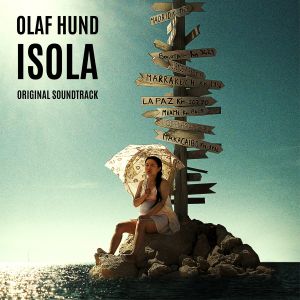 "Isola": Original Soundtrack (OST)