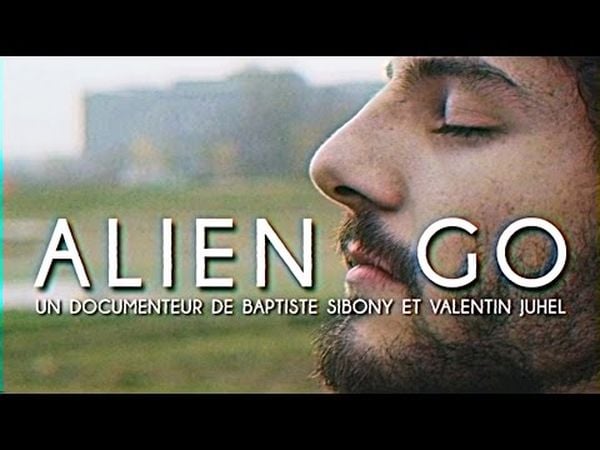 Alien Go