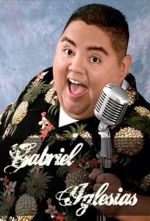 Gabriel Iglesias Shows