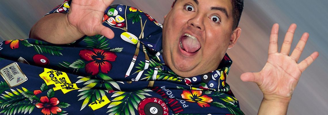 Cover Gabriel Iglesias Shows