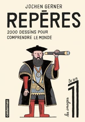 Repères, 2 000 dessins pour comprendre le monde