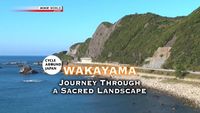 Wakayama Journey through a Sacred Landscape