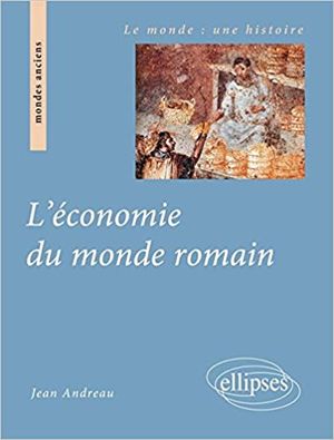 L'Économie du monde romain