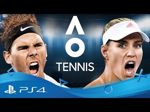 AO Tennis