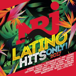 NRJ Latino Hits Only !