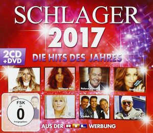 Schlager 2017: Die Hits des Jahres