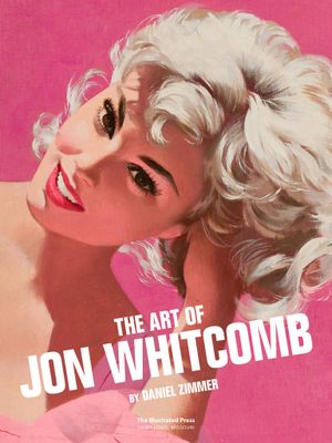 The Art of Jon Whitcomb