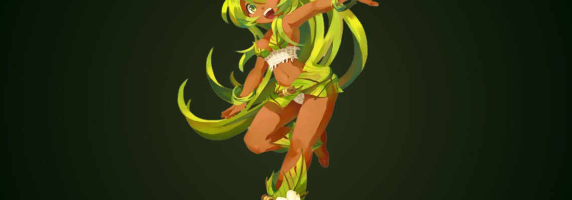 Cover Wakfu