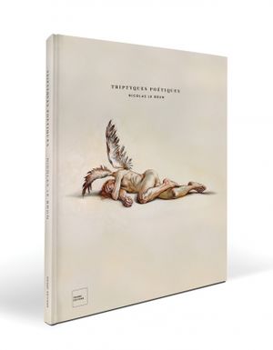 Triptyques Poétiques