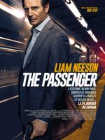 Affiche The Passenger Affiche The Passenger