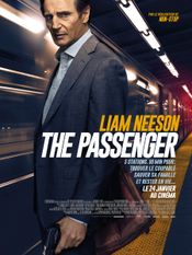 Affiche The Passenger Affiche The Passenger