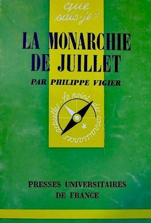 La Monarchie de Juillet