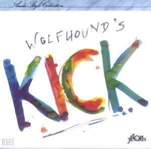 Wolfhound's kick