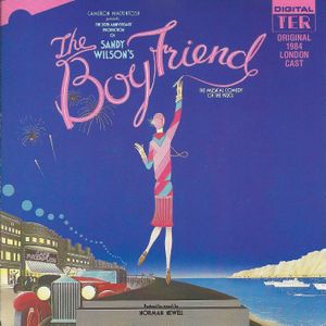 The Boy Friend (OST)