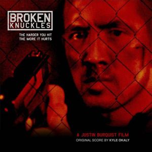 Broken Knuckles (OST)