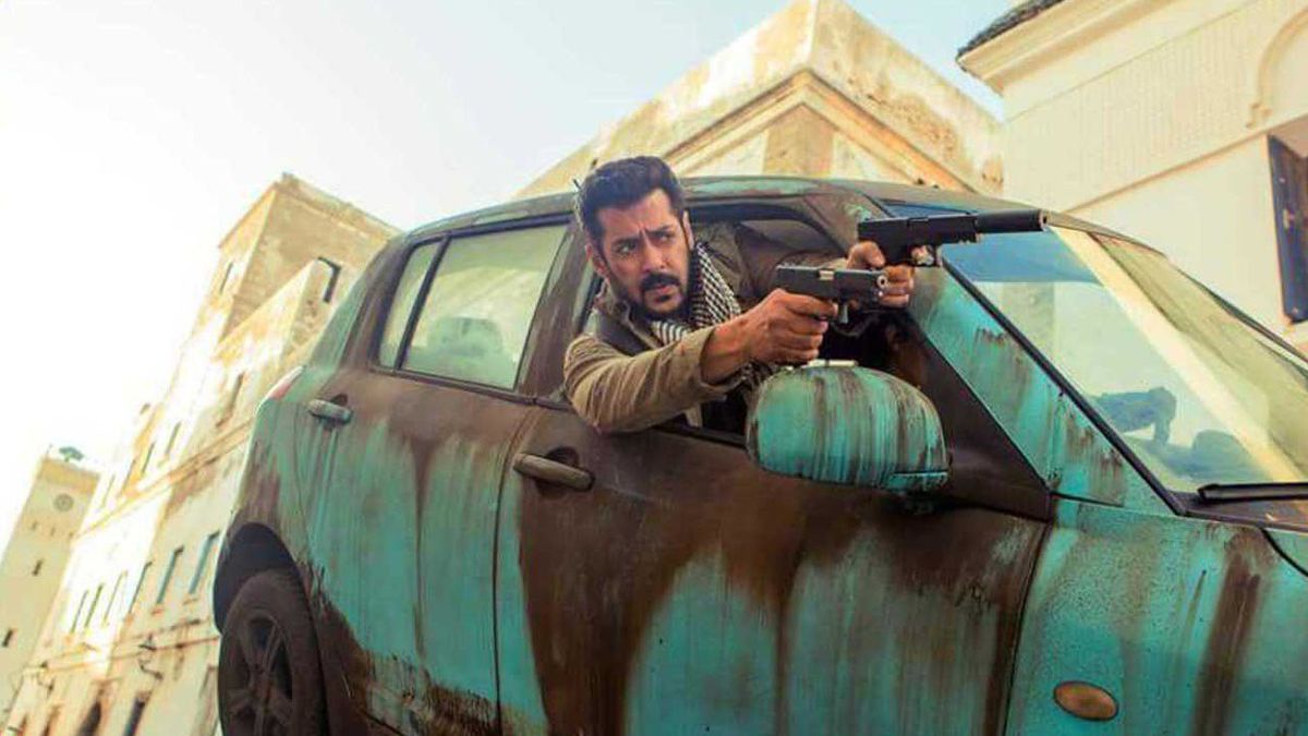 tiger zinda hai full movie