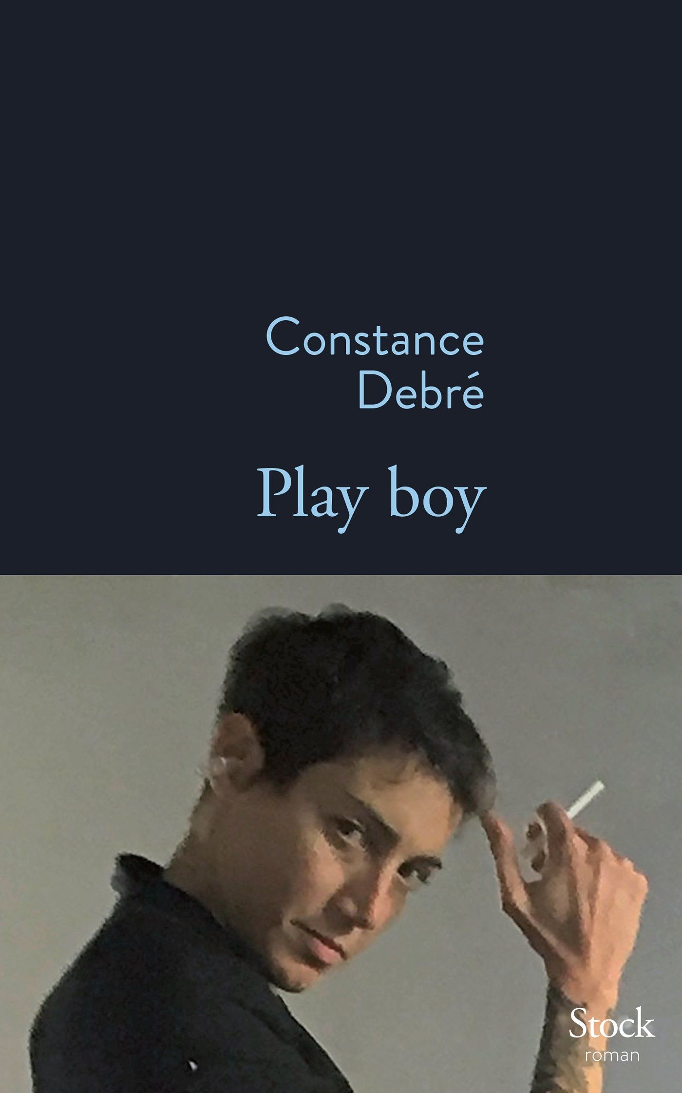 play boy lookthrough