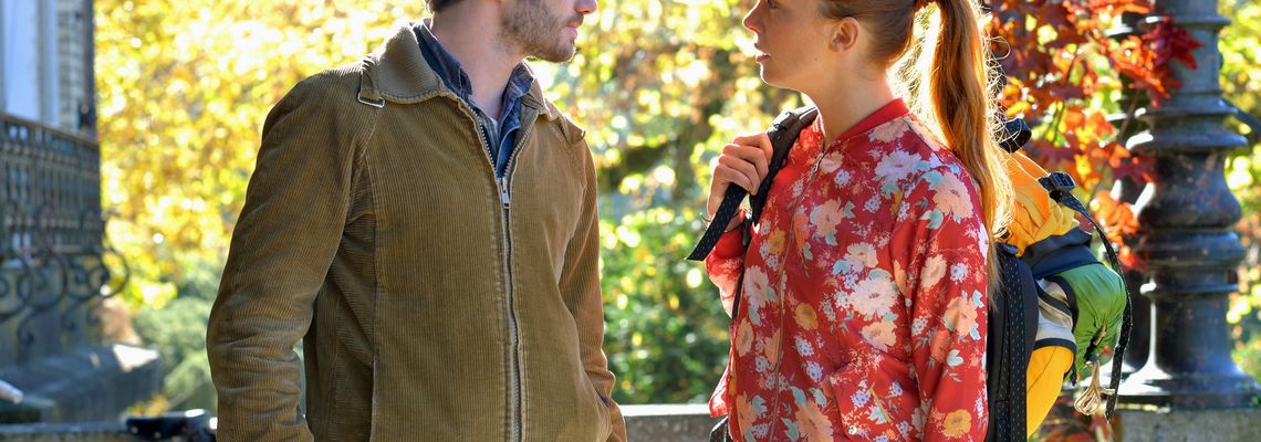 Cover Gaspard va au mariage