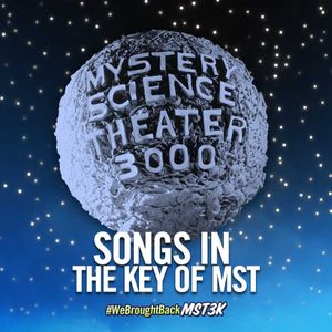 Songs in the Key of MST (OST)