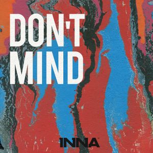 Don’t Mind (Single)