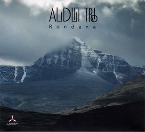 Rondane