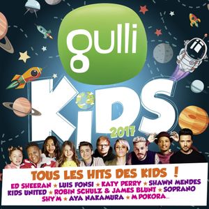 Gulli Kids 2017