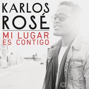 Mi lugar es contigo (Single)