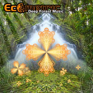 Deep Forest Music (EP)