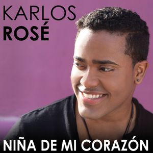 Niña de mi corazón (Single)