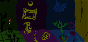 Lackadaisium