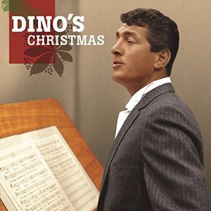 Dino's Christmas