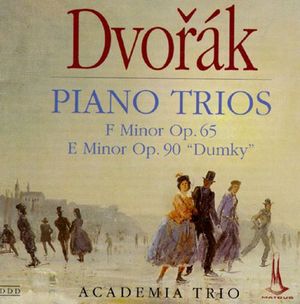 Piano Trios