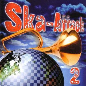 Ska-Attack 2