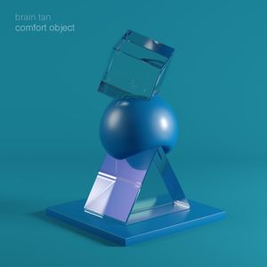 Comfort Object (EP)