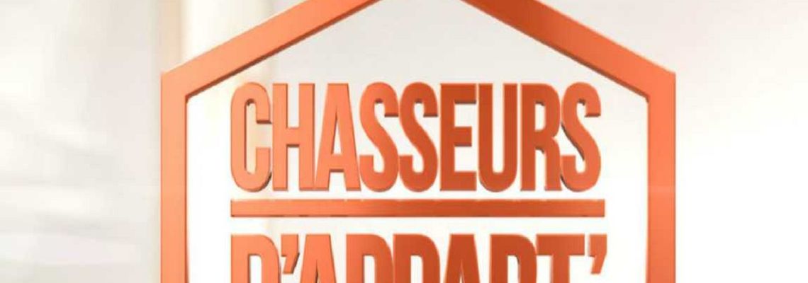 Cover Chasseurs d'appart'