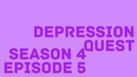 Depression Quest