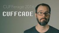 CUFFerage 2016 - CUFFCADE