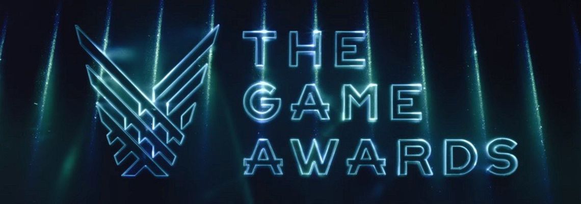 Cover The Game Awards