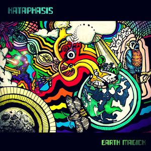 Prophesy (Kataphasis remix)